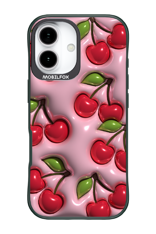 Cherry Bomb 2.0 - Apple iPhone 17