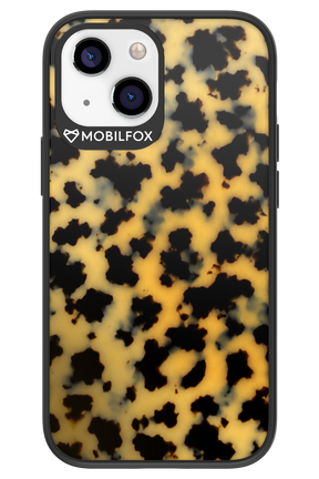 Tortoiseshell 2.0 - Apple iPhone 13 Mini