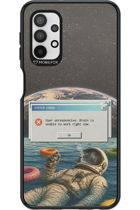 Too High 2.0 - Samsung Galaxy A32 5G
