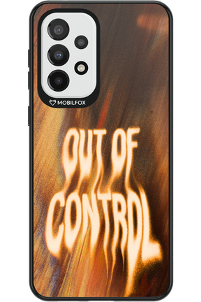 Out of Control 2.0 - Samsung Galaxy A33