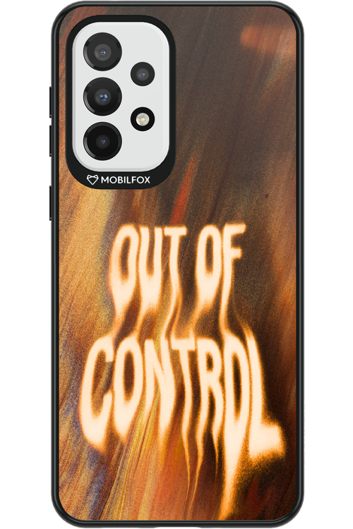 Out of Control 2.0 - Samsung Galaxy A33