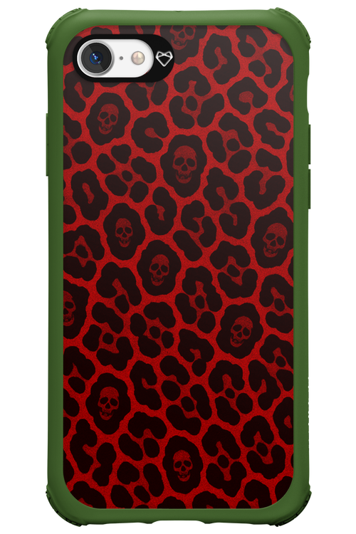 Wild Death 2.0 - Apple iPhone 7