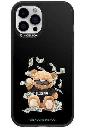 Easy Come Easy Go 2.0 - Apple iPhone 12 Pro Max