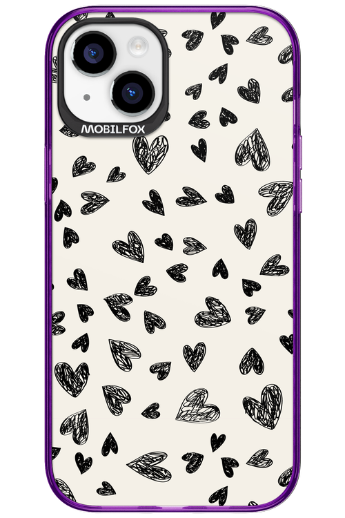 Crazy in Luv 2.0 - Apple iPhone 15 Plus