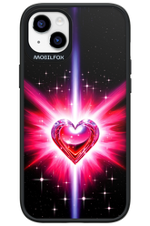 Bright Heart 2.0 - Apple iPhone 14 Plus