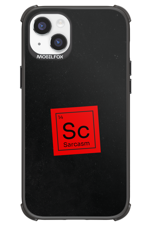 Sc 2.0 - Apple iPhone 14 Plus