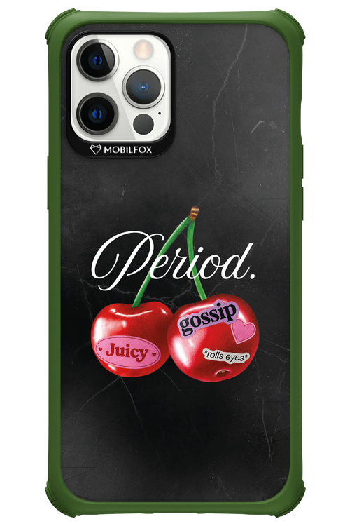 Period 2.0 - Apple iPhone 12 Pro Max