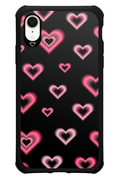 Pink Love 2.0 - Apple iPhone XR