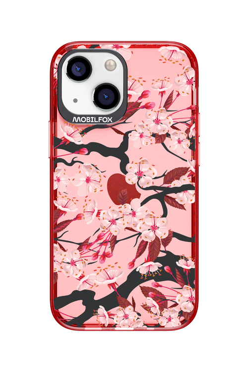 Sakura 2.0 - Apple iPhone 13 Mini