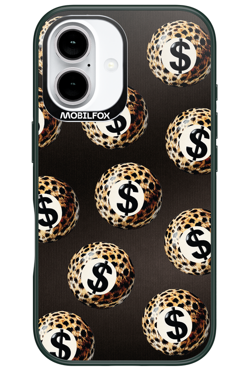 I need dollars 2.0 - Apple iPhone 16