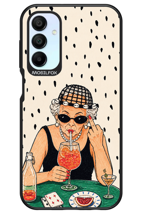 Mommy 2.0 - Samsung Galaxy A15