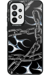 Chrome Chains 2.0 - Samsung Galaxy A33