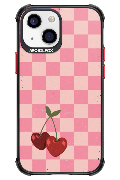 Baby Doll Cherry 2.0 - Apple iPhone 13 Mini