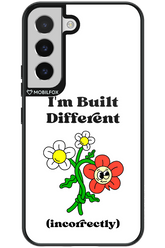 Incorrect 2.0 - Samsung Galaxy S22