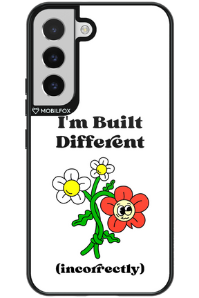 Incorrect 2.0 - Samsung Galaxy S22