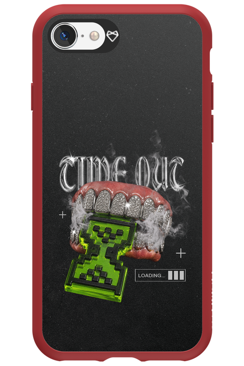 Time Out 2.0 - Apple iPhone SE 2020
