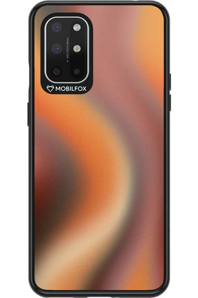Warm Aura 2.0 - OnePlus 8T