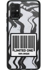 Limited One 2.0 - Samsung Galaxy A51