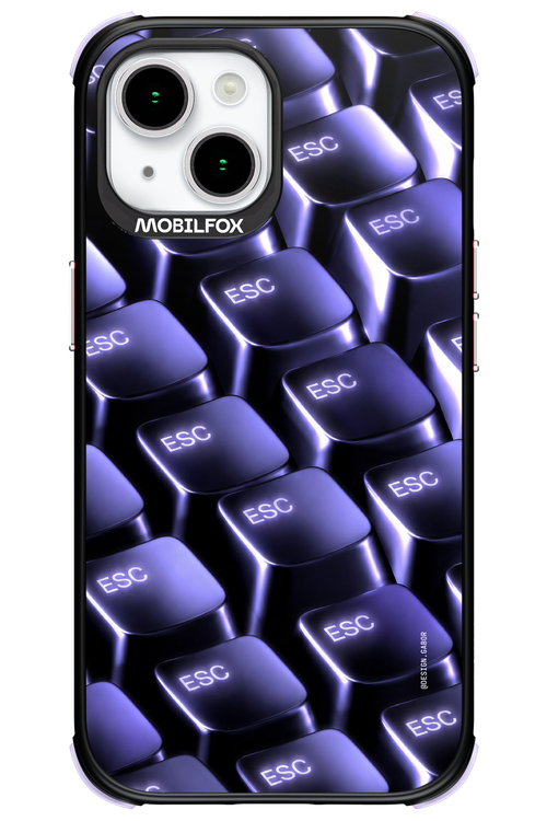 Can's Escape 2.0 - Apple iPhone 15