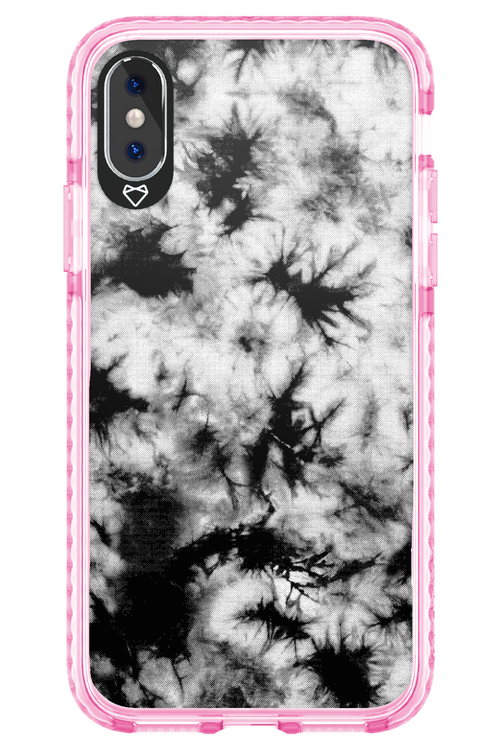 California 2.0 - Apple iPhone X