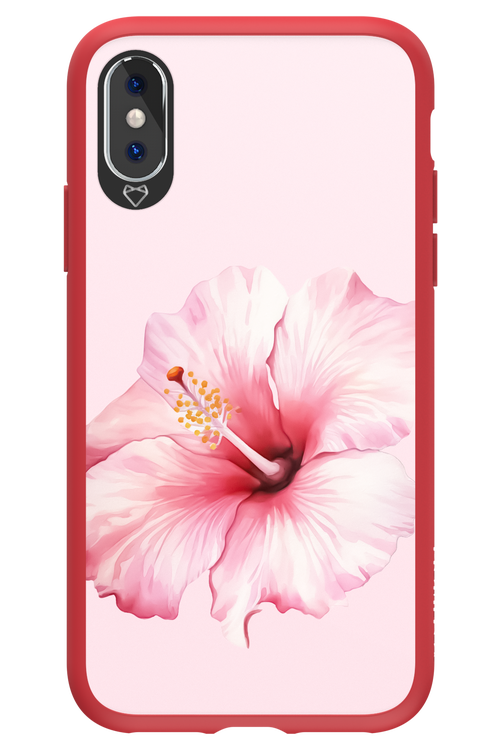 HibiPinky - Apple iPhone XS