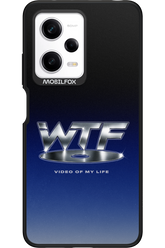 W T F 2.0 - Xiaomi Redmi Note 12 Pro 5G