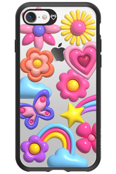 Puffer World 2.0 - Apple iPhone 7