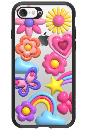 Puffer World 2.0 - Apple iPhone 7