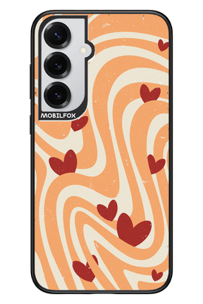 Heartwave 2.0 - Samsung S25+