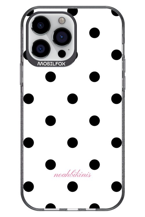 Baby Dots - Apple iPhone 13 Pro Max