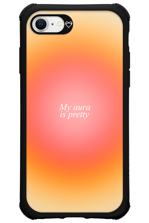 Pretty Aura - Apple iPhone SE 2020