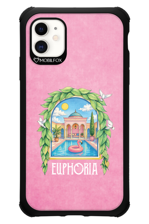 Euphoria 2.0 - Apple iPhone 11