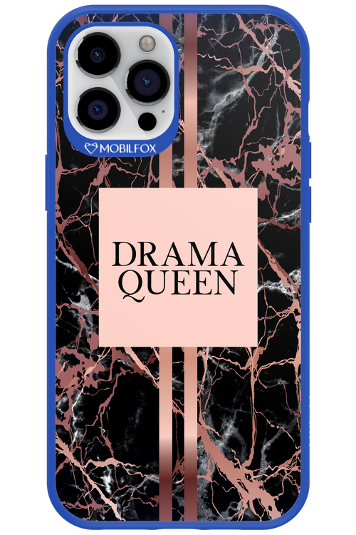 Drama Queen - Apple iPhone 12 Pro Max