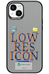 Low res icon 2.0 - Apple iPhone 15 Plus
