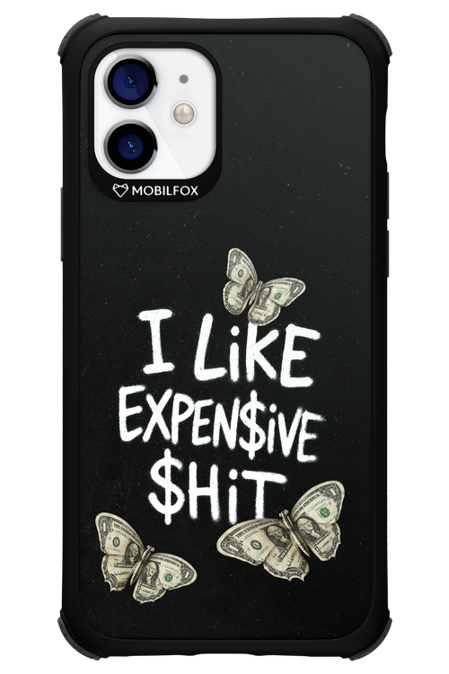 MoneyFly 2.0 - Apple iPhone 12