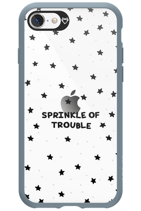 Trouble - Apple iPhone SE 2020