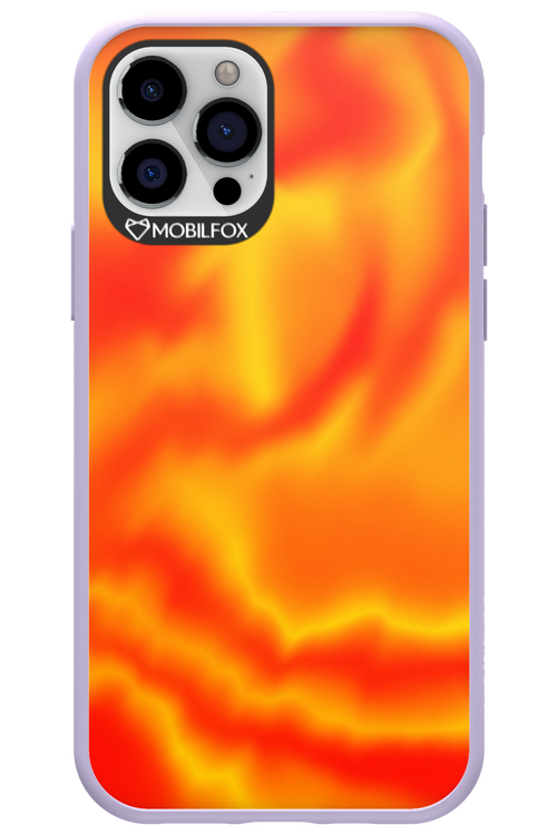 Beat the Heat 2.0 - Apple iPhone 12 Pro