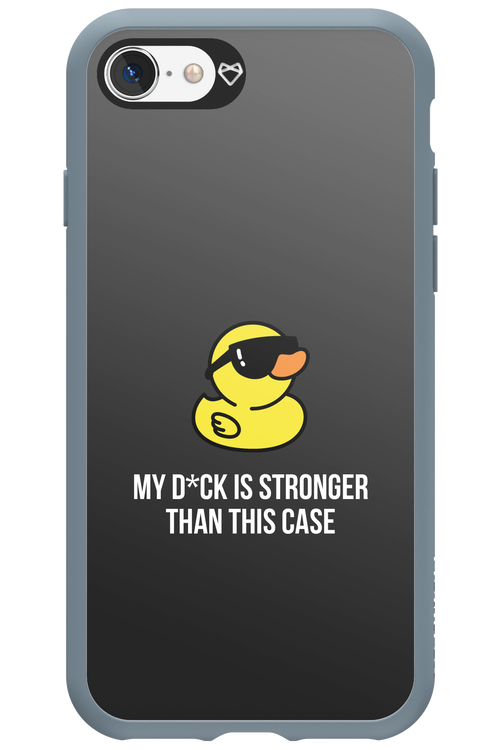 My D_ck 2.0 - Apple iPhone SE 2022