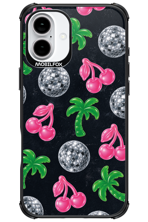 Single Life 2.0 - Apple iPhone 16 Plus