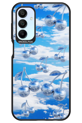 Cloud Cherry 2.0 - Samsung Galaxy A15