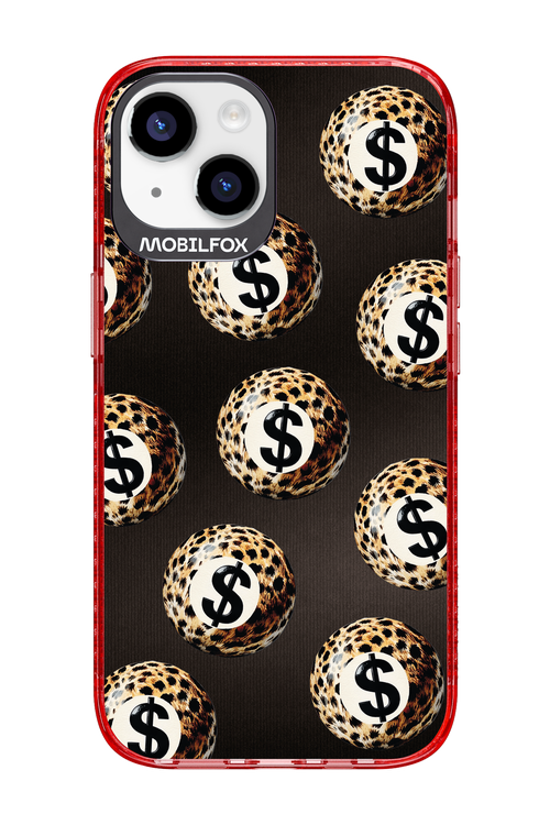 I need dollars 2.0 - Apple iPhone 14