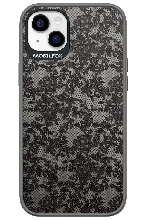 Floral lace 2.0 - Apple iPhone 14 Plus
