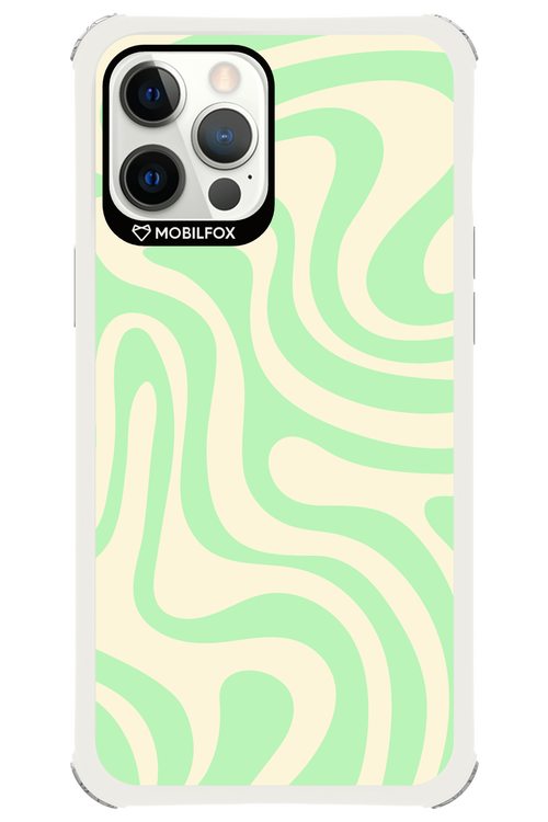 Matchaa 2.0 - Apple iPhone 12 Pro Max