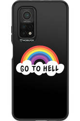 Go to Hell - Xiaomi Mi 10T 5G