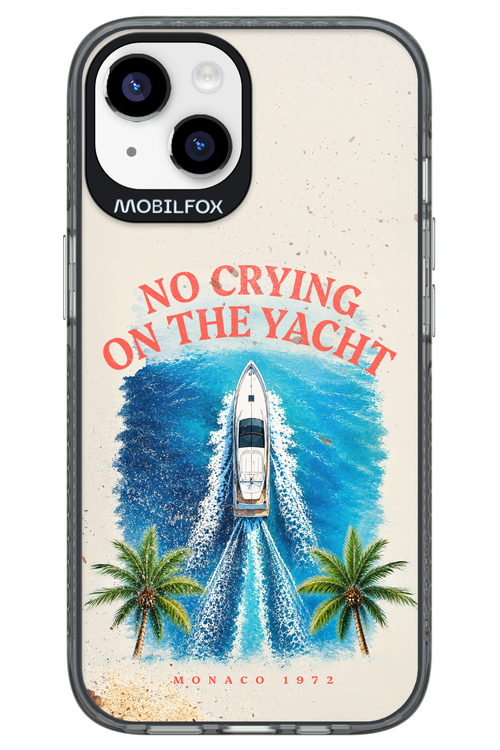 No Crying 2.0 - Apple iPhone 14