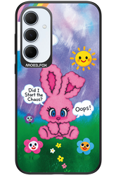 Ooops 2.0 - Samsung Galaxy A35