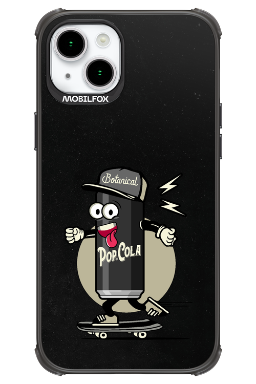 PopCola Botanical 2.0 - Apple iPhone 15 Plus