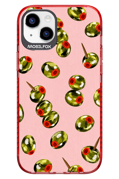 Olive 2.0 - Apple iPhone 14 Plus