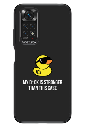 My D_ck 2.0 - Xiaomi Redmi Note 11/11S 4G