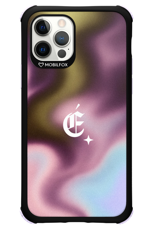 Cosmic Lagoon 2 - É 2.0 - Apple iPhone 12 Pro